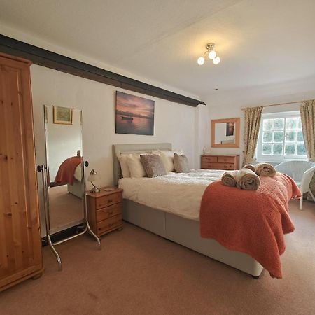 2 Hope Cottage Spilsby Exterior foto
