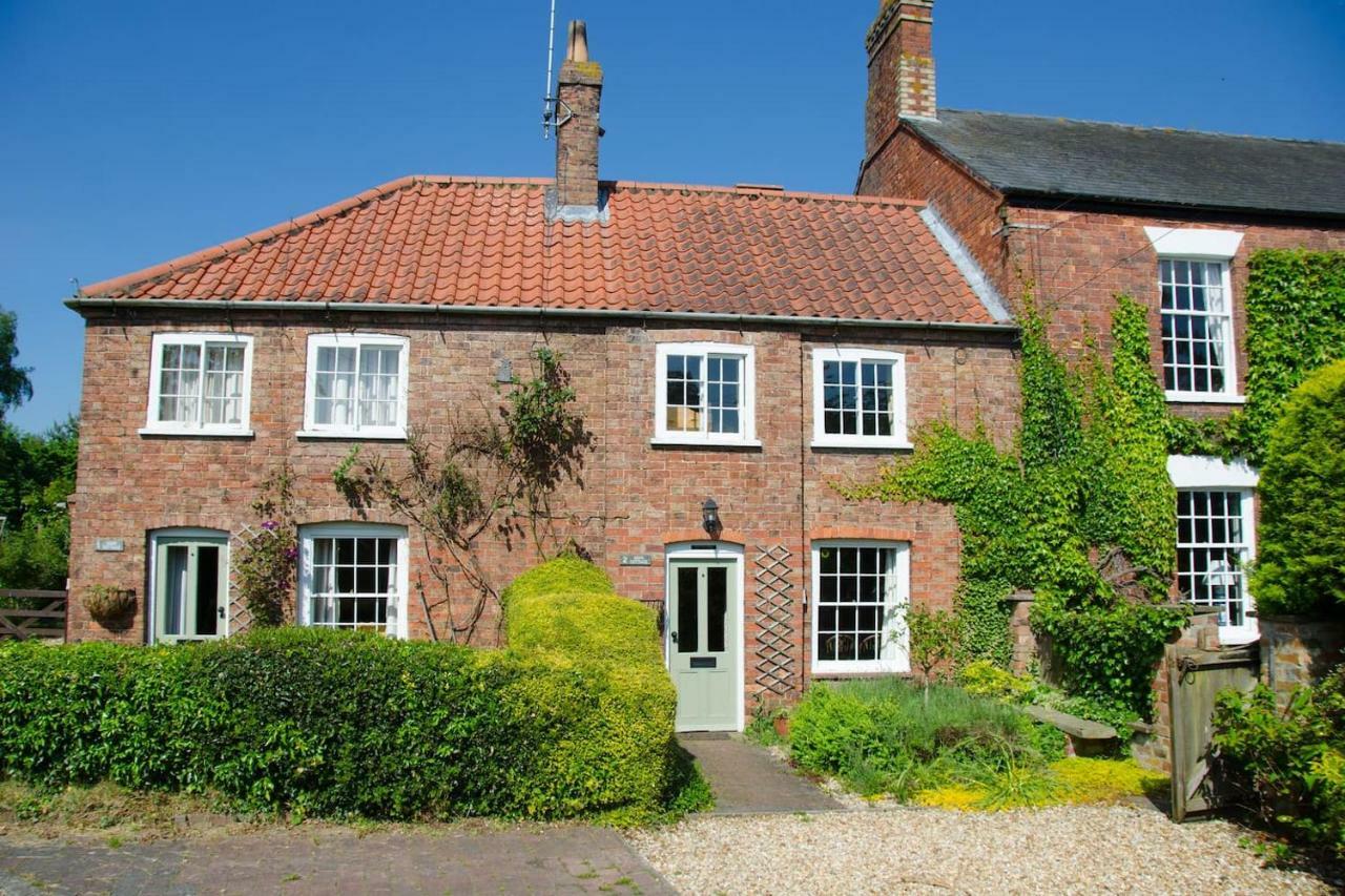2 Hope Cottage Spilsby Exterior foto